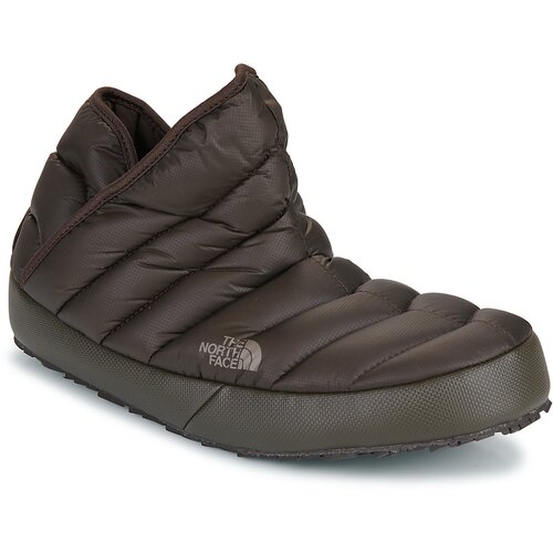 The North Face Nogavice M THERMOBALL TRACTION BOOTIE Kostanjeva Cene