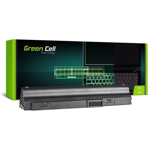Green cell baterija A32-1015 A31-1015 za Asus Eee PC 1011PX 1015 1015BX 1015PN 1016 1215 1215B 1215N VX6