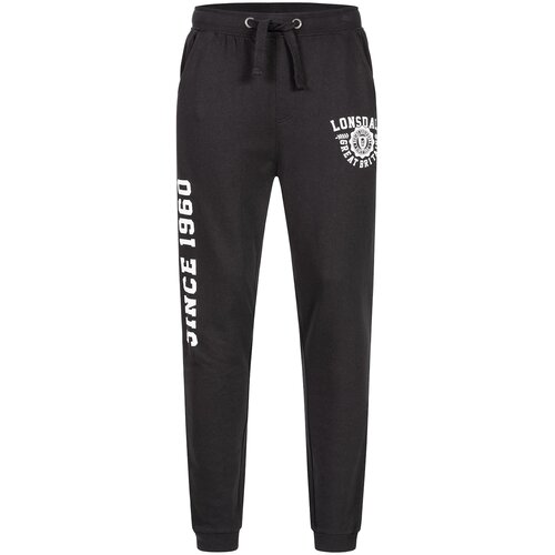 Lonsdale Men&amp;#039;s jogging pants regular fit Slike