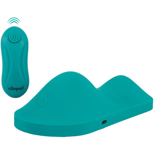 You2Toys Vibepad Intense Turquoise Cijene