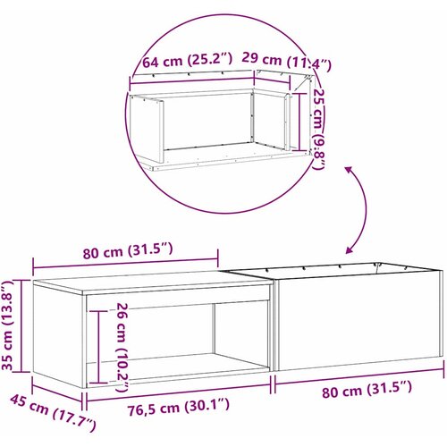  Kamin Crna 160 x 45 x 35 cm Čelik Slike