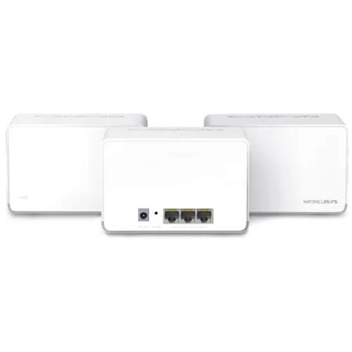 Access Point Mercusys Halo H70X (2 paketa)...