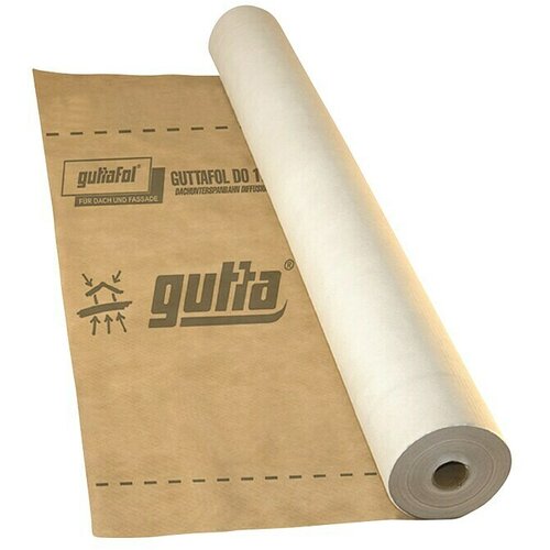 Gutta Parna folija (Flis, D x Š: 50 x 1,5 m) Cijene