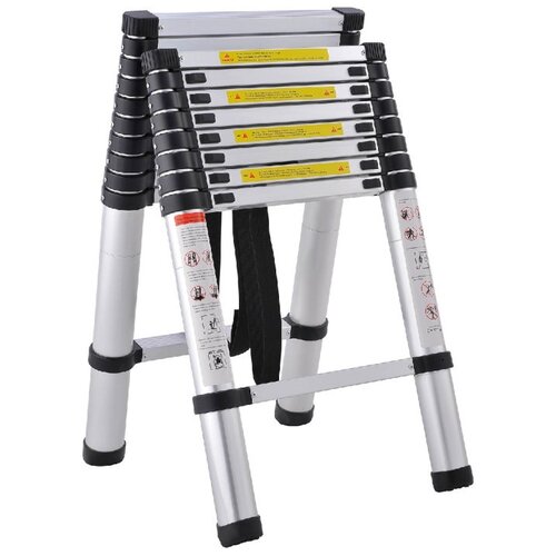 Exeshop Teleskopske merdevine 3,2m Cene