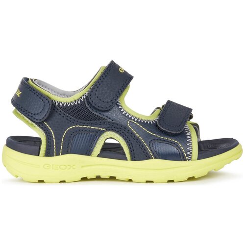 Geox sandal J155XA J VANIETT B. A F modra 29 Cene