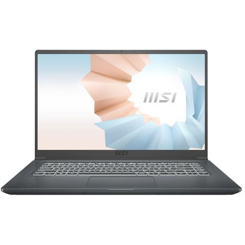 Xiaomi MSI Modern 15 A10M-648 15,6" Full HD IPS, Intel i5-10210U, 8GB RAM, 512GB SSD, Windows 10 Pro prijenosno računalo Cijene