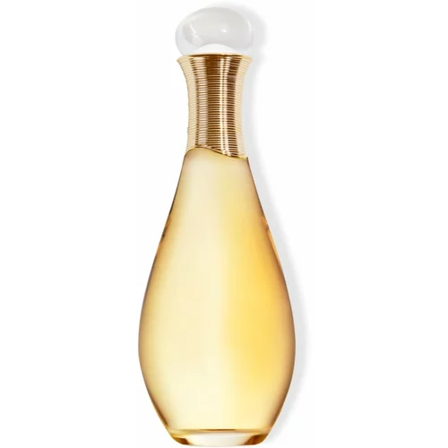 Dior J'adore ulje za tijelo za žene 150 ml