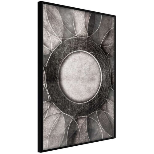  Poster - Circles 20x30 Cijene