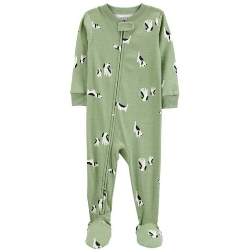 Carter's jednodelna pidžama za bebe dečake CTS-1R511410 Cene