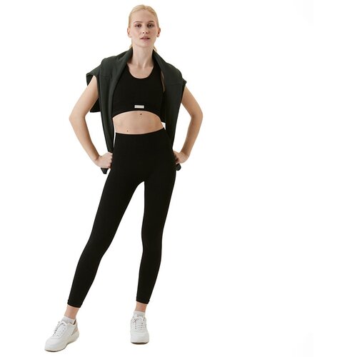 Bjorn Borg Sthlm Seamless Light Tights ženske tajice Slike