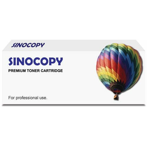 Sinocopy toneri CE505A/CF280A M401/2035/2055/ Cene