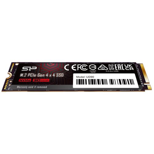 SiliconPower UD90 M.2 4 TB PCI Express 4.0 3D NAND NVMe Cijene