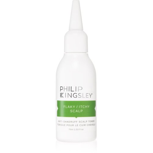 Philip Kingsley Flaky / Itchy Scalp umirujući tonik za čišćenje za suho vlasište i svrbež 75 ml Cene