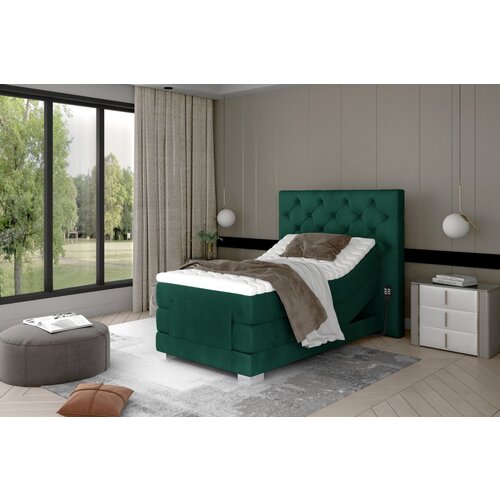 ELTAP Boxspring krevet Clover s elektri�nim pode�avanjem 90x200-Monolith 37 Cijene