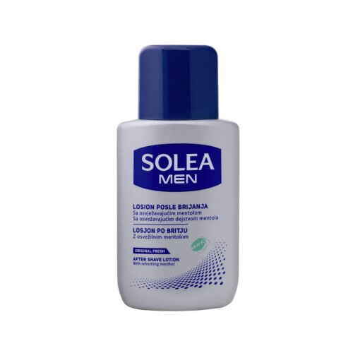 Solea Losion poslije brijanja 115ml Slike