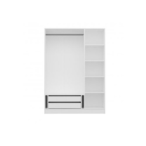 Hanah home garderober kale white 2258 Slike