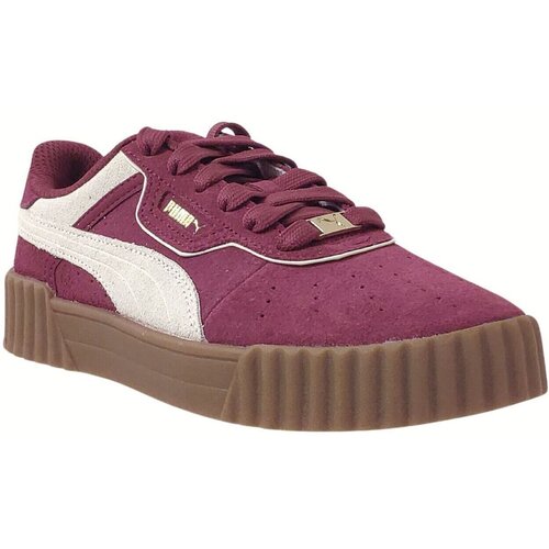 Puma Nizke superge Carina 3.0 Luxe SD Rdeča Cene