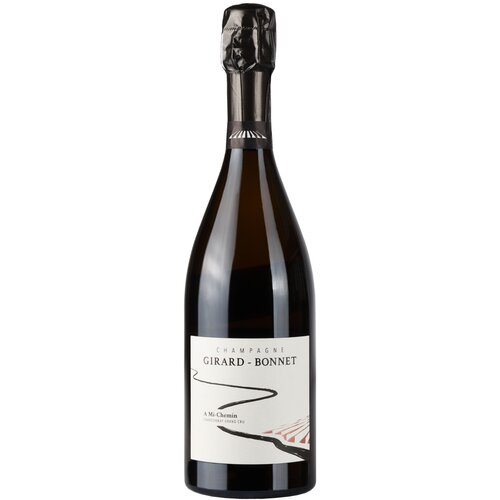 Girard-Bonnet Girard Bonnet A Mi Chemin Grand Cru Slike