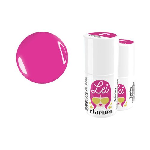  LEI TRAJNI LAK SABRINA 7ML Cijene