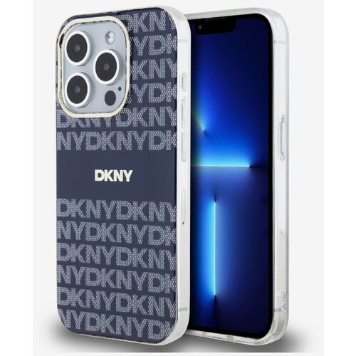 Dkny Ovitek za telefon Modra Cene