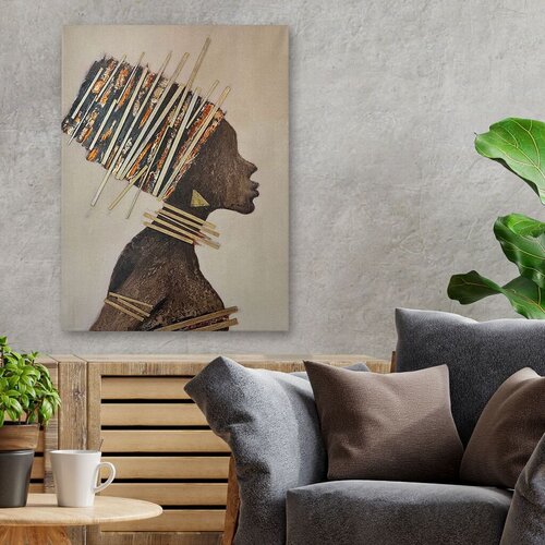 Wallity slika OPG42358569, 50x70 cm Cene