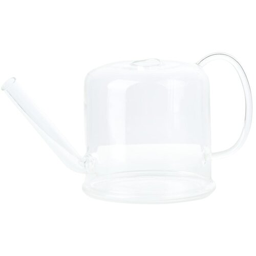 Esschert Design Stekleni cvetlični lonec Clear, 1,5 l Cene