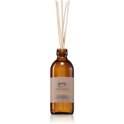 IPURO Functionals Citronella aroma difuzor 150 ml Cene