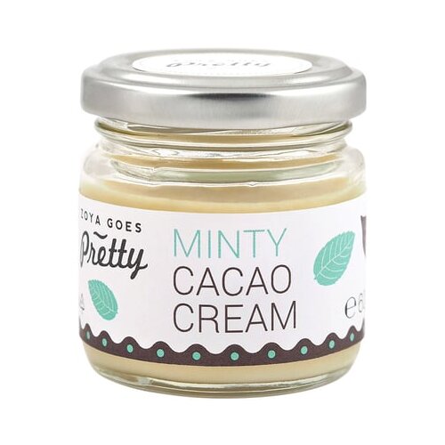 Zoya goes pretty Minty kakavova krema Slike
