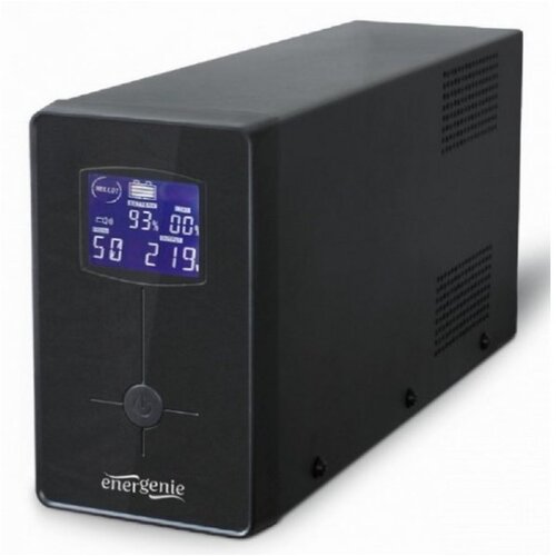 Gembird UPS 1200VA - EG-UPS-033 EG-UPS-033 Slike