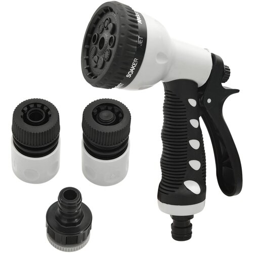 vidaXL 314672 9 Function Garden Spray Gun Set Cijene