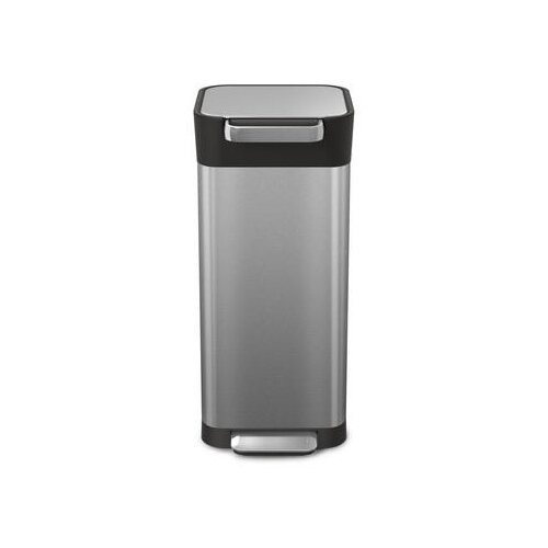 Shumee JJ-Titan koš za smeti 20l, jeklo, (21397408) Cene