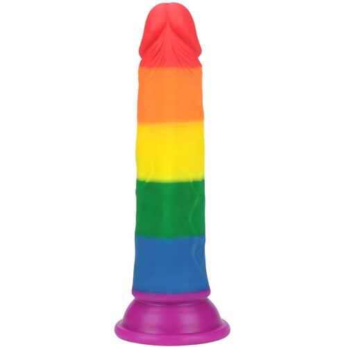 Lovetoy Prider - realistični dildo - 19 cm (duga) Cijene