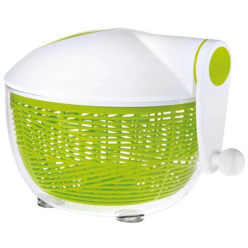  Centrifuga za Salatu Ibili 783626 &amp;Oslash; 26 cm Bijela Zelena Slike