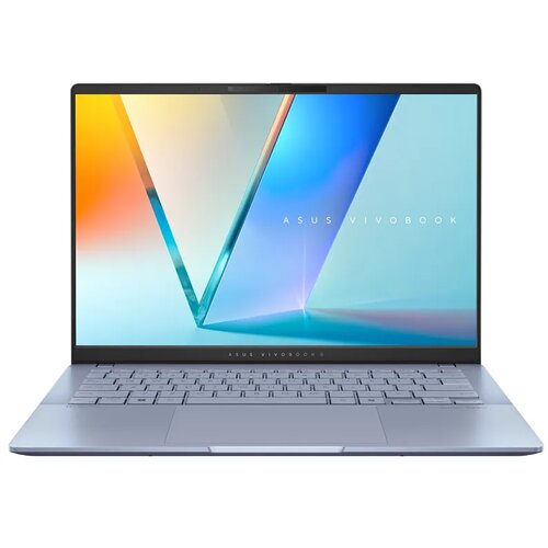  vivobook s 14 S5406SA-QD122X (14 inča wuxga oled, ultra 7 258V, 32GB, ssd 1TB, Win11 pro) laptop + ranac Cene