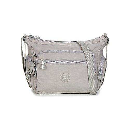 Kipling GABBIE S Siva Cene