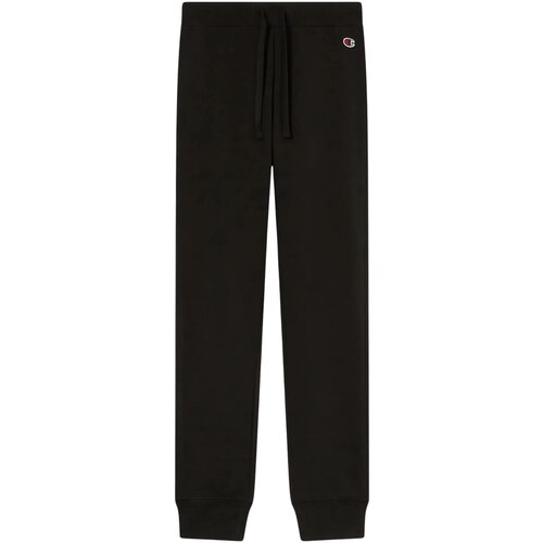Champion Authentic Athletic Apparel Hlače črna Cene