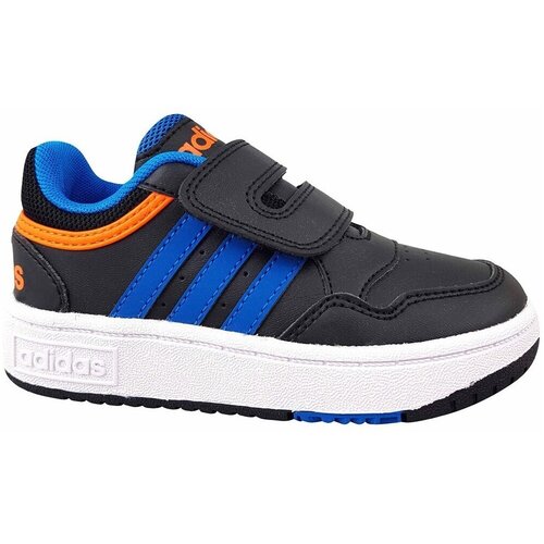 Adidas Nizke superge Hoops 30 CF I Črna Cene