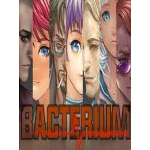  Bacterium / 生命之旅 Steam Key GLOBAL Cene