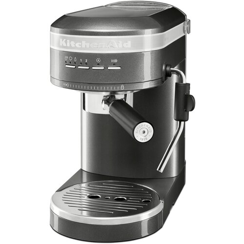 Kitchenaid 5KES6503EMS Medallion Srebrna Cijene