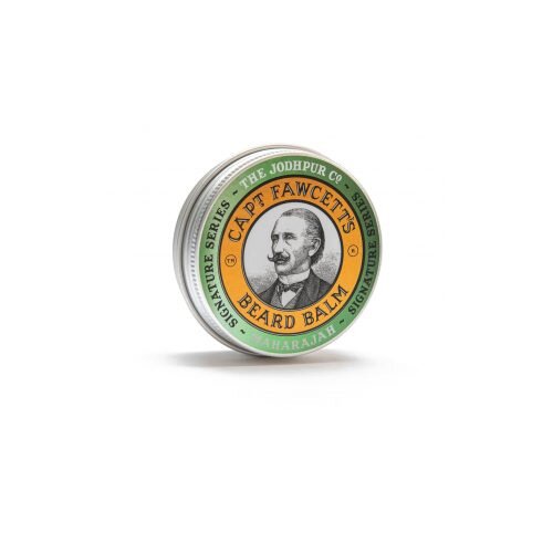 Captain Fawcett Balzam za bradu Maharajah, 60ml Slike