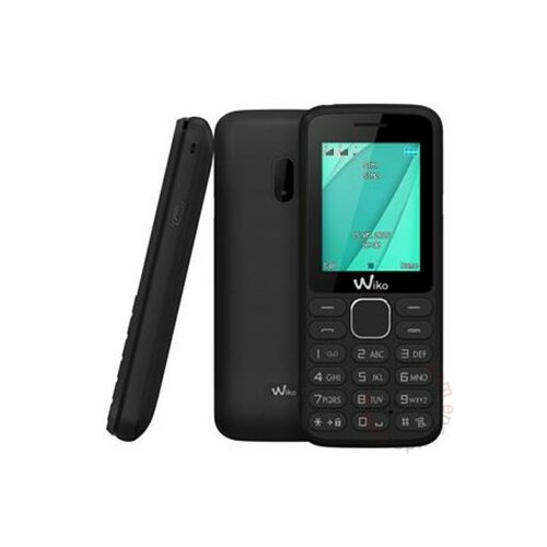 Wiko LUBI 4 mobilni telefon Slike