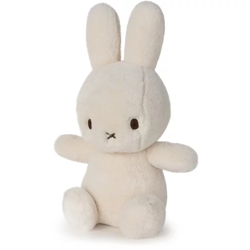 Miffy zeko mekana igračka Cozy Cream - 23 cm - Giftbox 784