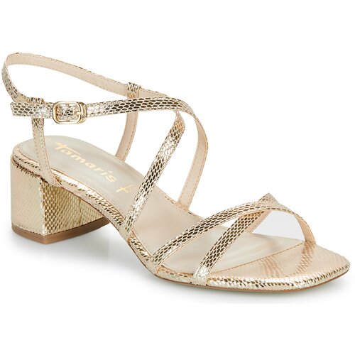 Tamaris 28204-968 Gold Slike