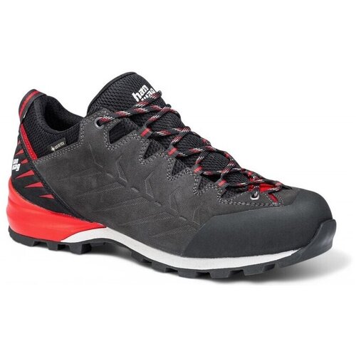 Hanwag Pohodni&amp;scaron;tvo Makra Pro Low Bunion Gtx pisana Slike