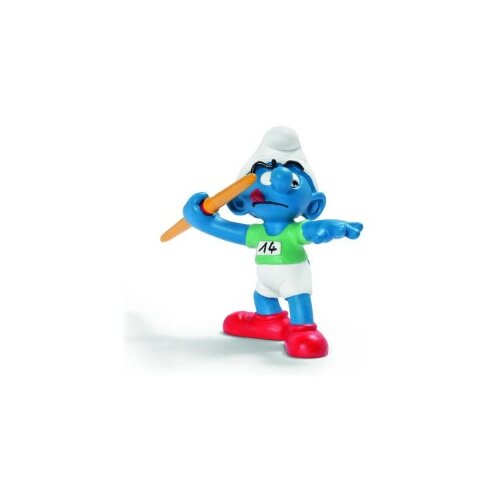  Strumpf bacac koplja - schleich 20744 7-r28435 ( 5806 ) Cene