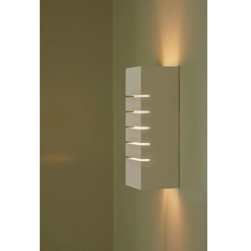 Nordlux zidna svetiljka lancio 1xG9/5W/230V bela Slike