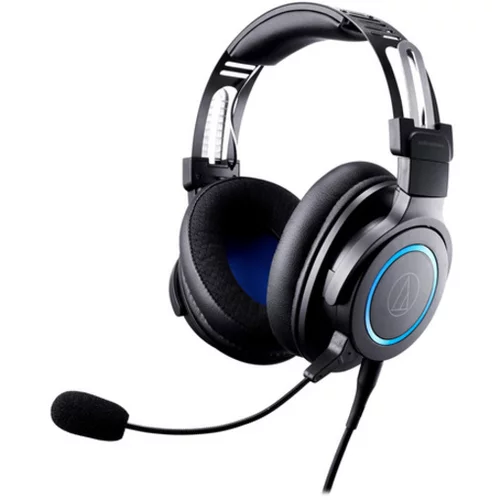 Audio Technica gaming slušalke ATH-G1