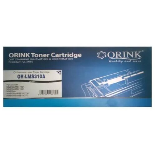 Orink crni-toner MS310/410 Cene