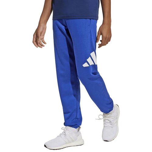 Adidas Donji deo trenerke za dečake J Bl Ft Pt 280, Plavi Cene