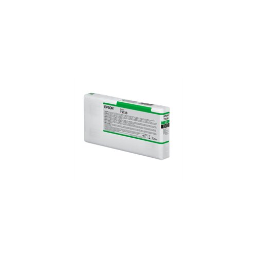Epson Tinta T913B (C13T913B00) (zelena), original Slike